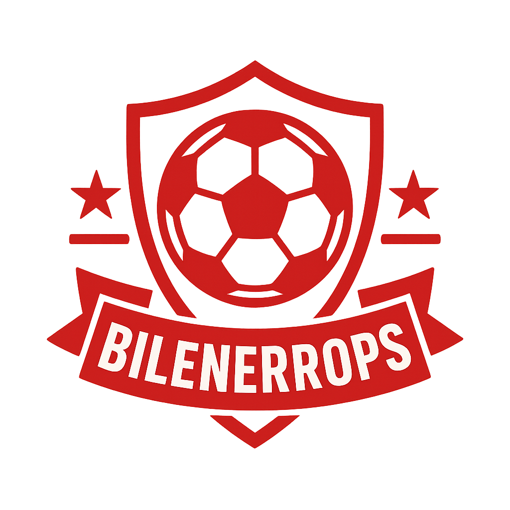 Bilenerrops Logo